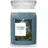 Yankee Candle Bayside Cedar Duftkerze 567 g blau