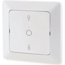 ChiliTec MILOS WiFi-Rollladensteuerung 23273, weiß