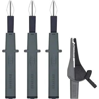 Beha-Amprobe Beha Amprobe Sicherheits-Messleitungs-Set (