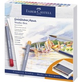 Faber-Castell Goldfaber Aquarellstift 38 St. mehrfarbig