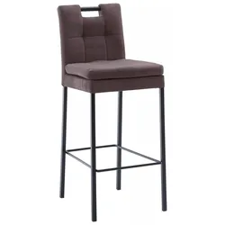 Z2 Barhocker MADRID - B/H/T ca. 42,00x102,00x52,00