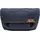 Peak Design Field Pouch V2 Zubehörtasche / Gürteltasche mit Tragegurt midnight blau