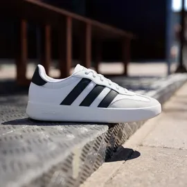 adidas Barreda Cloud White/Core Black/Grey One 44 2/3
