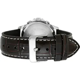 Casio MTP Quarz Leder 40 mm MTP-1374L-7