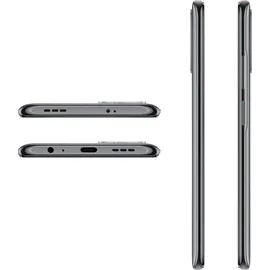Xiaomi Redmi Note 10S 6 GB RAM 64 GB Onyx Gray