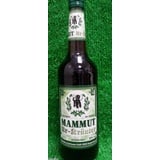 (19,29€/l) MAMMUT UR- Kräuter -würziger  Kräuterlikör 0,7 l Ostprodukt Vers.0€