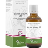 Homöopathisches Laboratorium Alexander Pflüger GmbH & Co. KG Viscum album HM Tropfen