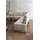 exxpo - sofa fashion Eckbank EXXPO - SOFA FASHION "Intenso, modern, 263/198 cm (B/T)", beige, B:264cm H:92cm T:198cm, NaturLeder;Strukturstoff (Zusammensetzung: Polyester 100%);Luxus-Microfaser (Zusammensetzung: Aufgeflockte 100% Polyester Schicht mit Prägung);Cord