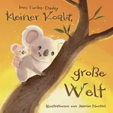 BoD – Books on Demand Kleiner Koala, große Welt