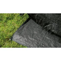 Robens Footprint Klondike Twin black