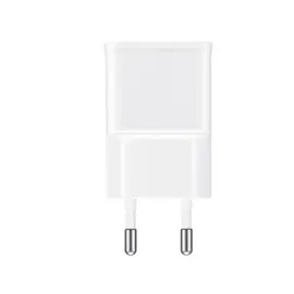 Samsung USB-Ladegerät 2A) Weiß