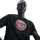 Nike Paris Saint-Germain Herren Trikot, schwarz - US: S