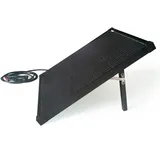 Technaxx TX-214 monokristallin 50 W inkl. Solarpanel