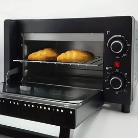 Grunkel HR-10MINI Schwarz