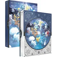Pokemon, Sammelkartenspiel mit Adventskalender aus dem JCC, Bunt