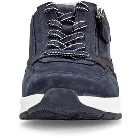 Gabor Keilsneaker Damen Blau 42