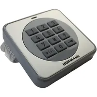 Hörmann Codetaster CTR 3b-1