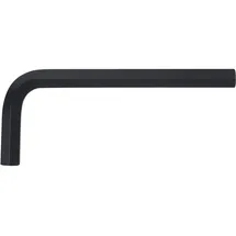 Hafu Sechskant Stiftschlüssel ISO 2936 2 mm Länge 52 mm