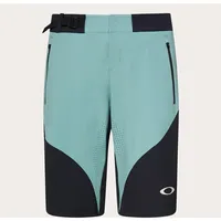 OAKLEY Herren Seeker Airline Shorts (Größe XXL, blau)