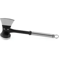 Weis Fleischstaker/Beil, Edelstahl, 1 - Pack