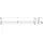 Hansgrohe Axor Badetuchhalter Rectangular Schwarz 42683340