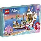 LEGO Disney Arielles königliches Hochzeitsboot 41153