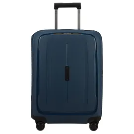 Samsonite Essens 4-Rollen Cabin 55 cm / 39 l midnight blue