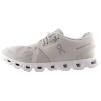 On Cloud 5 Damen Pearl/White 36,5