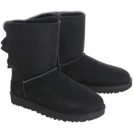 UGG Australia Bailey Bow II black 36