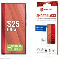 Displex Smart Glass für Samsung Galaxy S25 Ultra