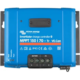 Victron Energy Victron SmartSolar MPPT 150/70-Tr VE.Can