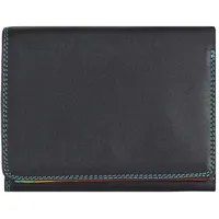 MyWalit Geldbörse Damen schwarz