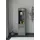 Set One by Musterring Standvitrine Reno 48 x 42 x 185 cm Grau