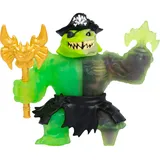 Heroes of Goo Jit Zu Verfluchtes GOO-Meer. Extrem seltener Felskiefer. Super matschiges und super dehnbares 2-in-1-Spielzeug mit GOO-Power.