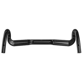 PRO Discover Ergo Lenker, Black, 40