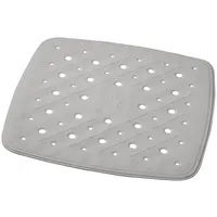 RIDDER Duscheinlage Promo grau 51x51 cm