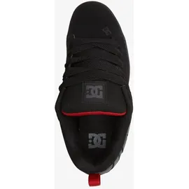 DC Shoes Court Graffik Herren Schwarz 38