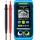 Pancontrol Pan Micrometer Multimeter Cat III 300V