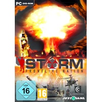 Storm: Frontline Nation (PC)