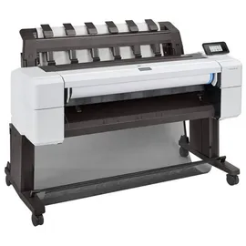 HP DesignJet T1600 Postscript Großformatdrucker Plotter