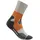 Bauerfeind Trail Run Mid Cut Socks grau 42-45