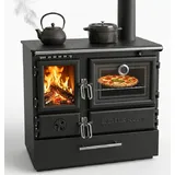 caliskan Modell 214 BOX Gusseisen Schwarz