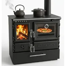 caliskan Modell 214 BOX Gusseisen Schwarz