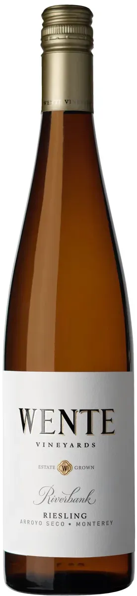 Wente Riverbank Riesling 2024