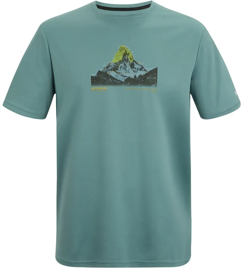 T-Shirt REGATTA 