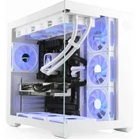 CSL Gaming PC, AMD Ryzen 9 9950X3D, 4300 MHz,