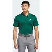adidas Core Performance Polo Shirt Collegiate Green L