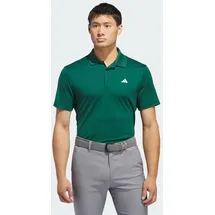 adidas Core Performance Polo Shirt Collegiate Green L