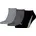 Sneakersocken Paar 35-38