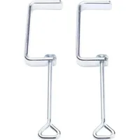 Weller T0053657599 Tischklemme